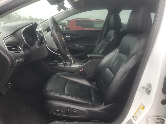 2016 CHEVROLET MALIBU LT - 1G1ZE5ST8GF341966