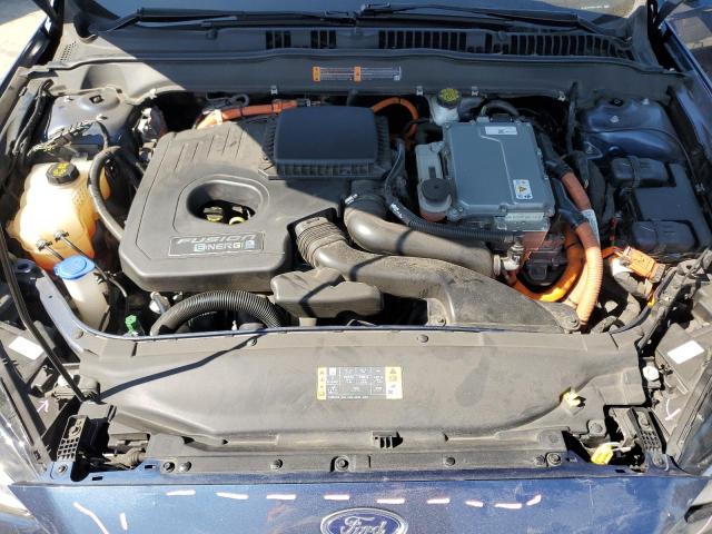 2018 FORD FUSION SE PHEV 3FA6P0PU3JR176952