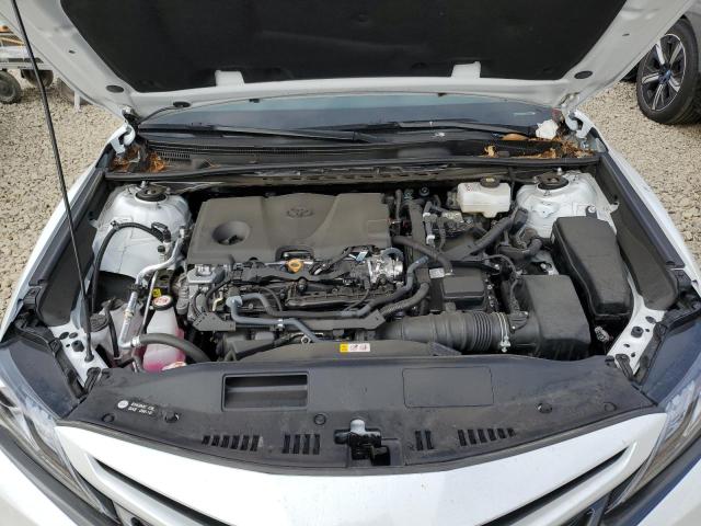 2024 TOYOTA CAMRY XSE 4T1K31AKXRU632298