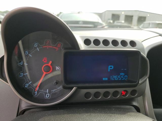 2016 CHEVROLET SONIC LT 1G1JC5SHXG4122324