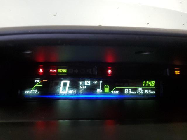 2015 TOYOTA PRIUS V JTDZN3EU3FJ020302