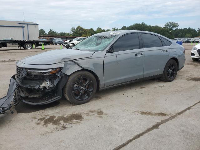 2025 HONDA ACCORD SE 1HGCY1F41SA034713