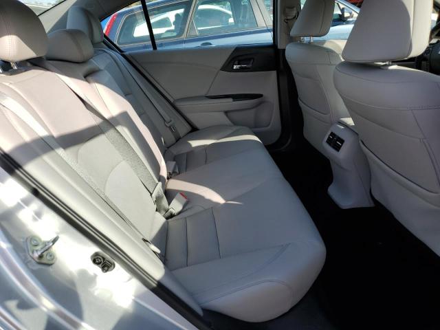 2015 HONDA ACCORD EXL - 1HGCR3F86FA025362