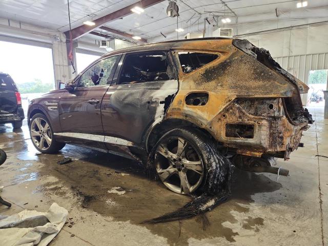 2021 GENESIS GV80 BASE KMUHCESC1MU054529