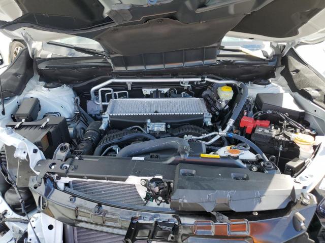 2025 SUBARU ASCENT LIM - 4S4WMAPD7S3435012