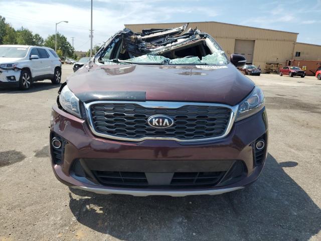 2020 KIA SORENTO EX - 5XYPH4A54LG708758