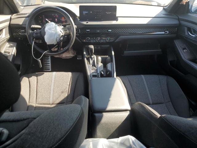 2023 HONDA ACCORD HYBRID SPORT 1HGCY2F5XPA065416