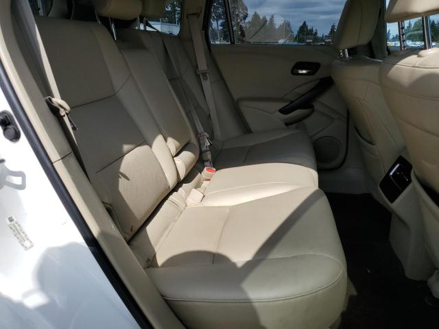 2017 ACURA RDX TECHNOLOGY 5J8TB4H58HL020992