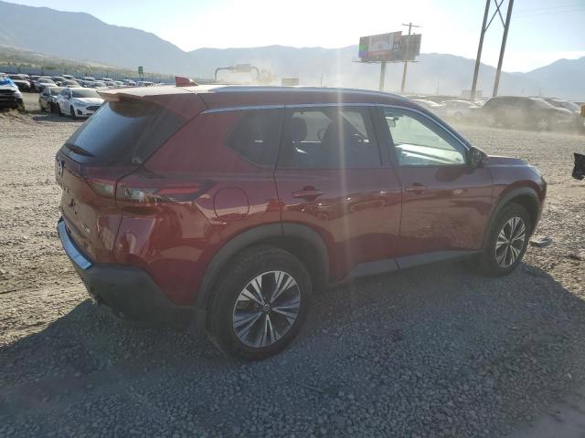 2021 NISSAN ROGUE SV JN8AT3BB0MW236103