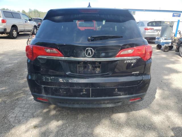 2015 ACURA RDX TECHNO 5J8TB4H56FL805976