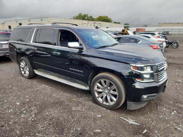 2015 CHEVROLET SUBURBAN K1500 LTZ 1GNSKKKC5FR192050