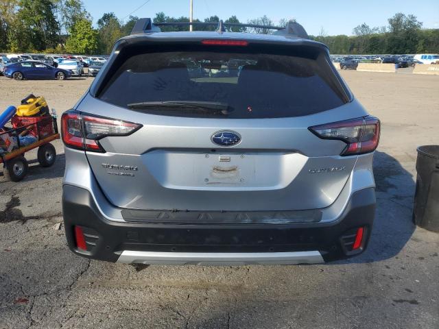 2021 SUBARU OUTBACK LI 4S4BTAMC3M3100958
