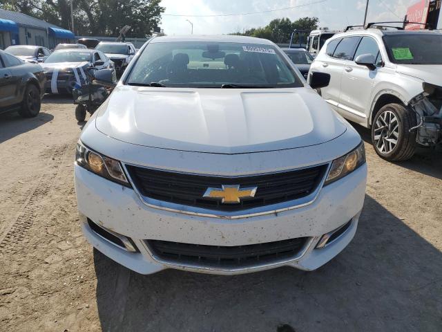 2016 CHEVROLET IMPALA LS #3285101382