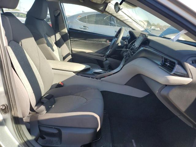 2022 TOYOTA CAMRY LE 4T1C11AK2NU707161