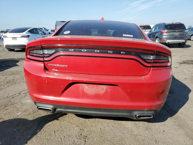 2015 DODGE CHARGER SE 2C3CDXBG0FH927612