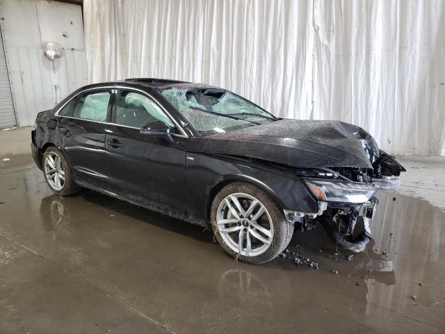 2024 AUDI A4 PREMIUM WAUEAAF41RA052535