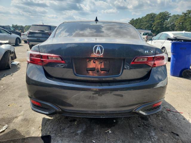 2016 ACURA ILX PREMIU 19UDE2F71GA003448