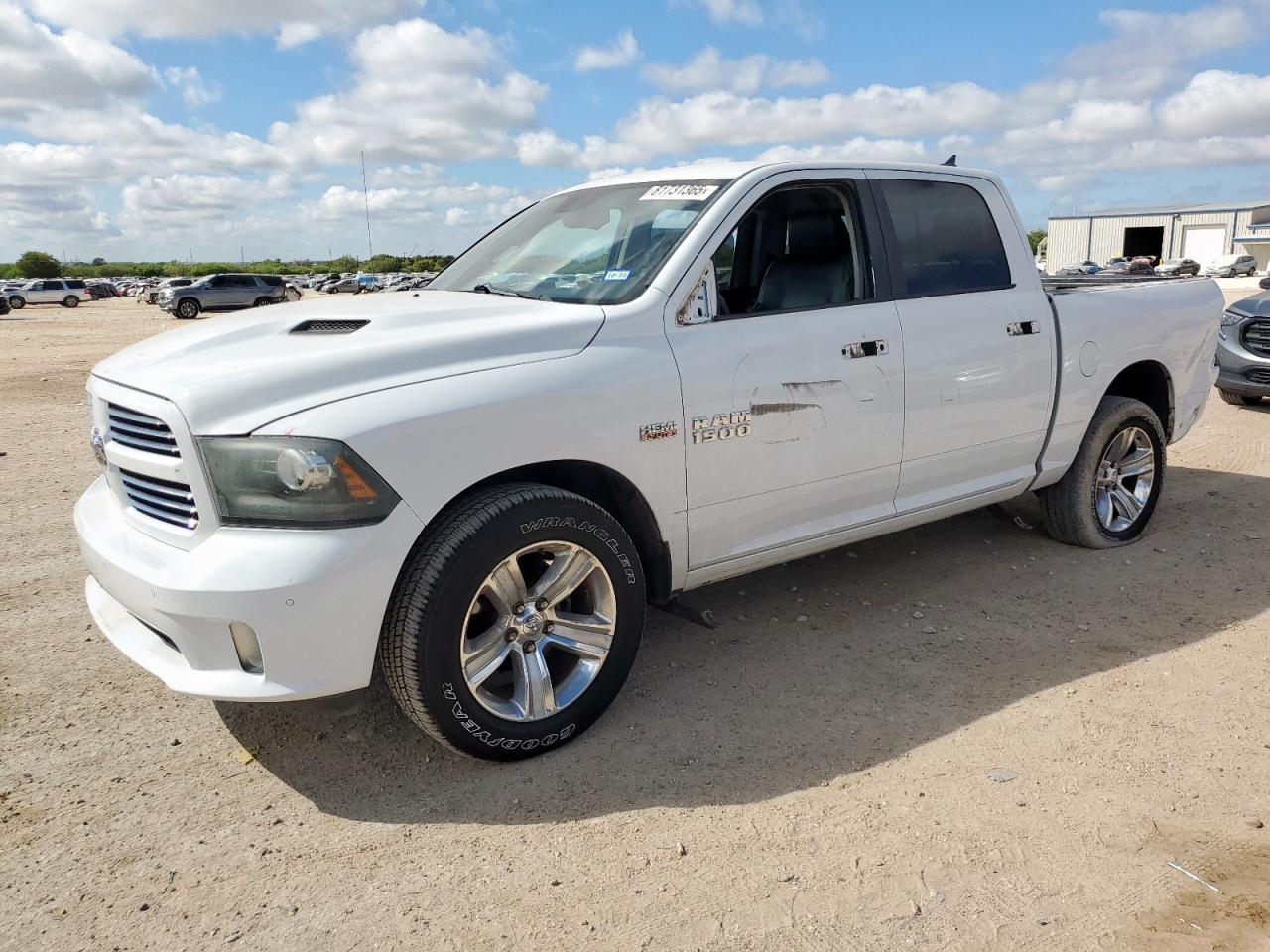 RAM 1500 SPORT
