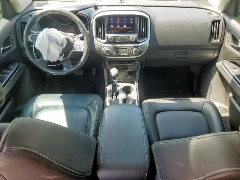 2022 CHEVROLET COLORADO L - 1GCGSCEA2N1296765