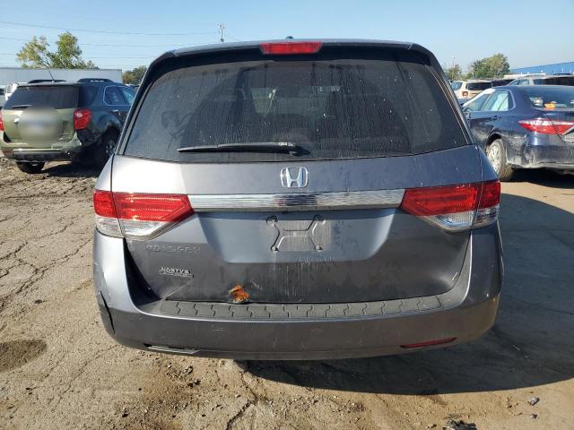 2017 HONDA ODYSSEY EX 5FNRL5H66HB021436