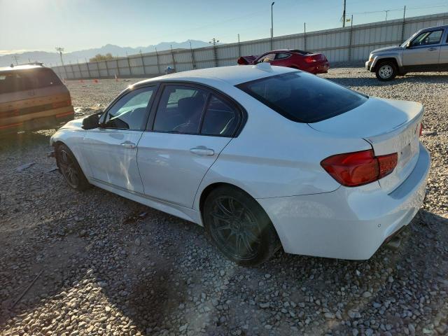 2017 BMW 340 I WBA8B3G36HNU35745