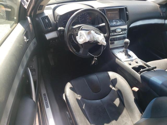 2015 INFINITI Q60 JOURNE JN1CV6EK1FM871487