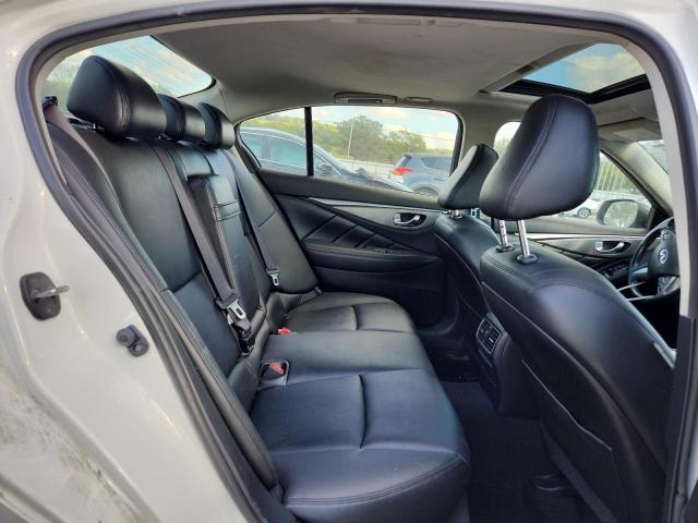 2015 INFINITI Q50 BASE JN1BV7AR1FM418989