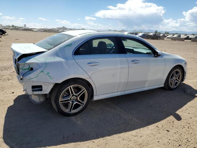 2020 MERCEDES-BENZ A 220 4MAT - W1K3G4FB8LW044036