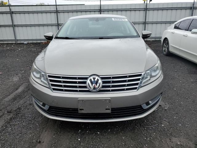 2013 VOLKSWAGEN CC SPORT - WVWBP7ANXDE541900