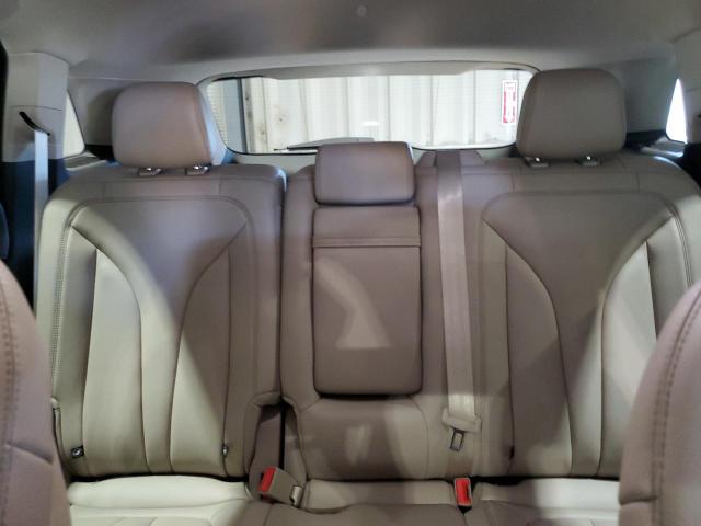 2023 LINCOLN NAUTILUS 2LMPJ6J98PBL13110
