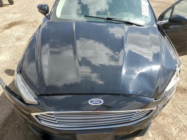 2018 FORD FUSION S - 3FA6P0G70JR212431