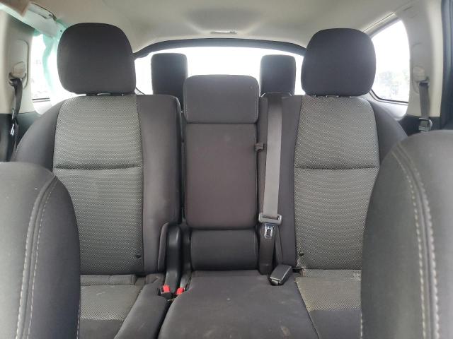 2020 NISSAN PATHFINDER S 5N1DR2AN4LC610964