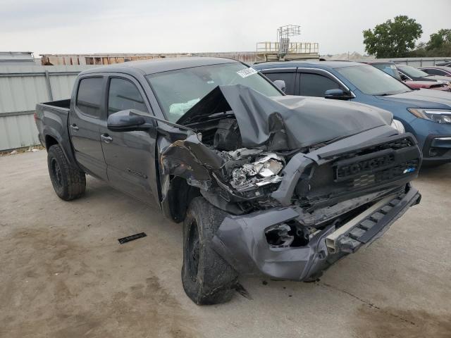 2021 TOYOTA TACOMA DOUBLE CAB #3290661488