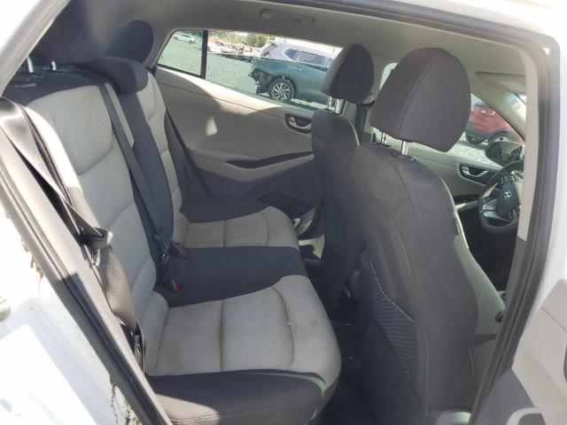 2017 HYUNDAI IONIQ BLUE KMHC65LC0HU031277
