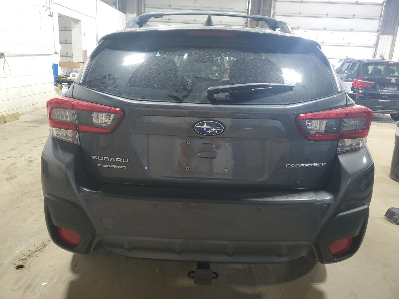 SUBARU CROSSTREK LIMITED