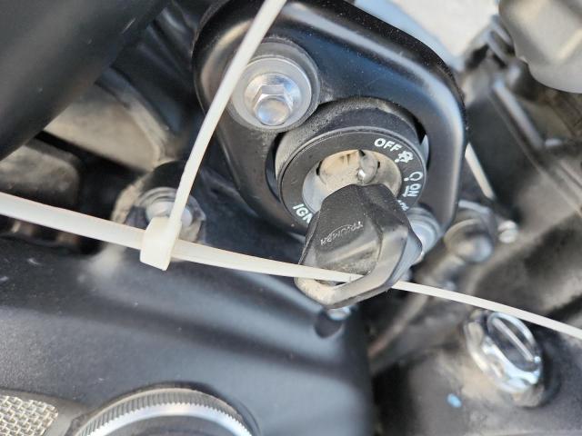 2019 TRIUMPH MOTORCYCLE BONNEVILLE SMTD53HL6KT944701