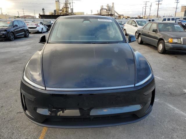 2026 TESLA MODEL Y - 7SAYGDED7TA467374