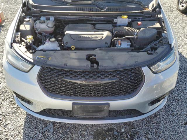 2023 CHRYSLER PACIFICA HYBRID LIMITED 2C4RC1S74PR565415