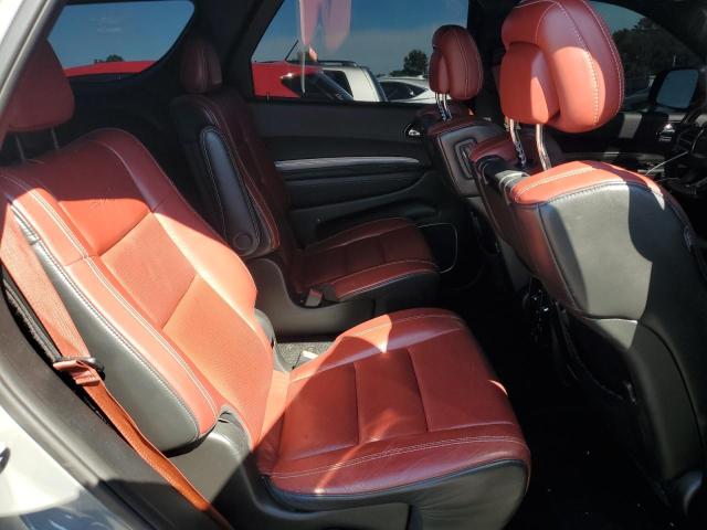 2019 DODGE DURANGO SR 1C4SDJGJ2KC645431
