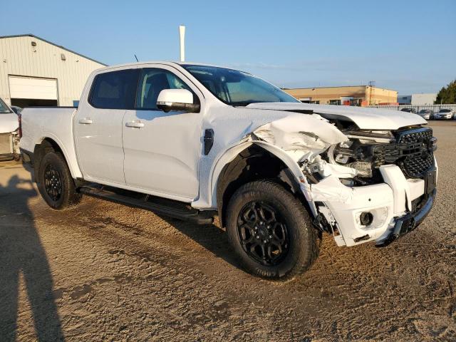 2025 FORD RANGER LAR 1FTER4KH7SLE09572