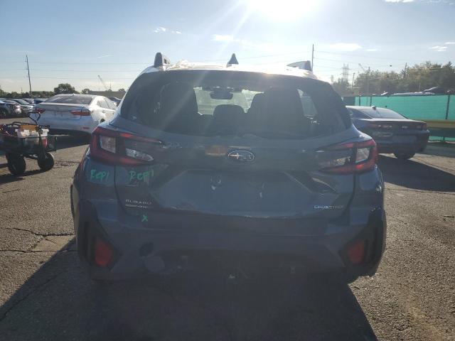 2024 SUBARU CROSSTREK - JF2GUADC8RH217289