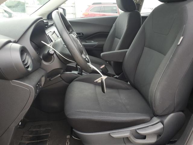 2023 NISSAN KICKS S - 3N1CP5BV7PL528522