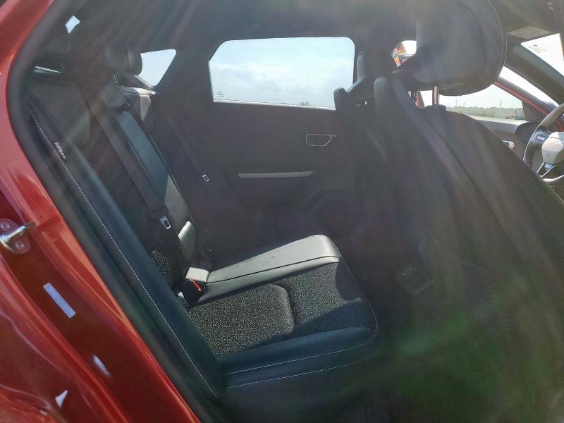 2025 KIA K4 GT LINE - 3KPFW4DE8SE045381