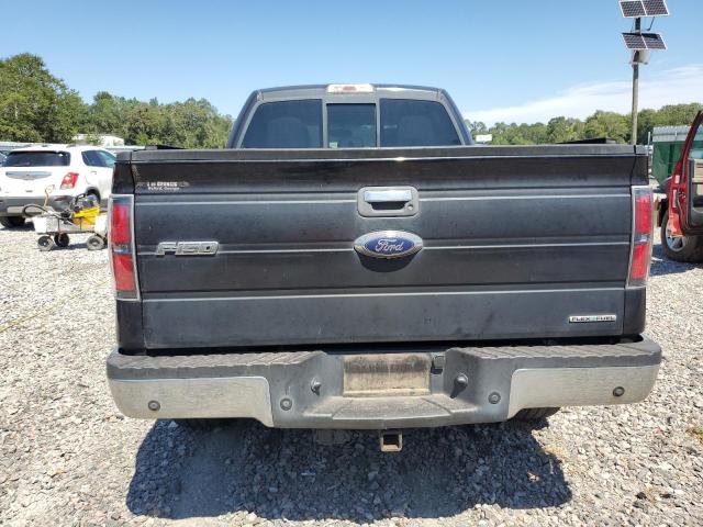2014 FORD F150 SUPER - 1FTFW1EF2EKF50694