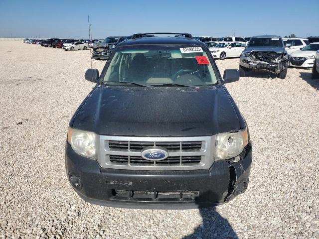 2012 FORD ESCAPE XLS #3265119761