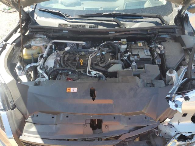 2023 MITSUBISHI OUTLANDER JA4J4VA86PZ040299