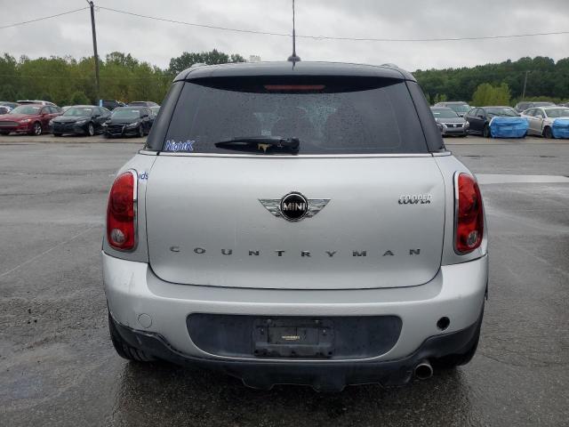 2014 MINI COOPER COU - WMWZB3C56EWR42243