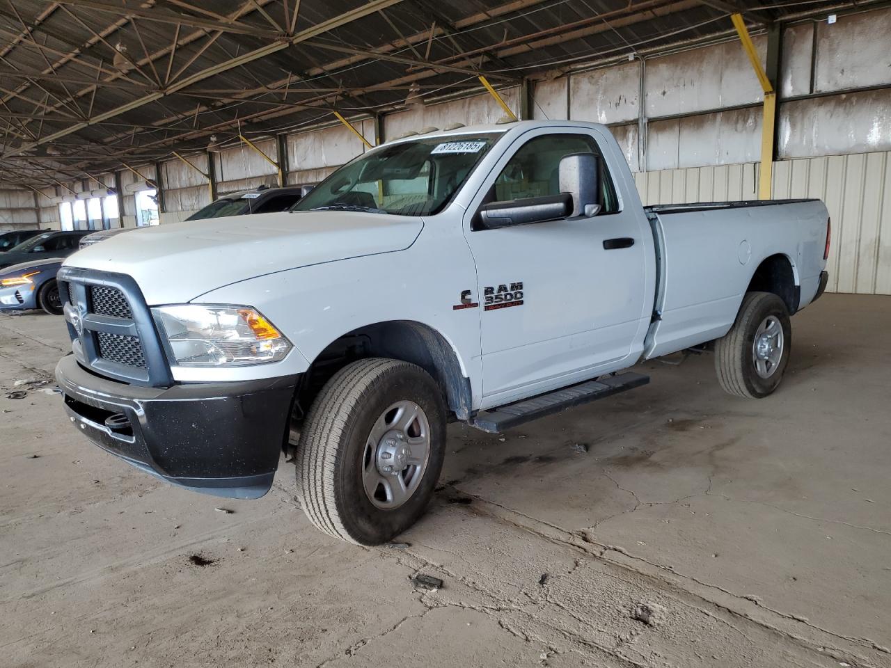 RAM 3500