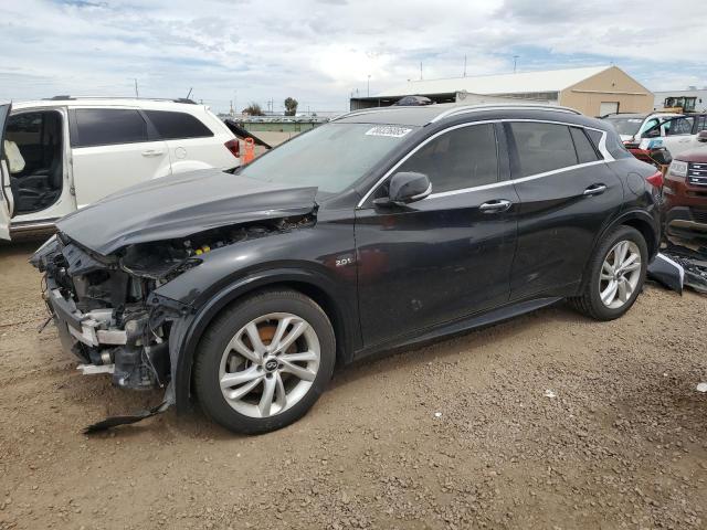 2019 INFINITI QX30 PURE SJKCH5CP5KA010951