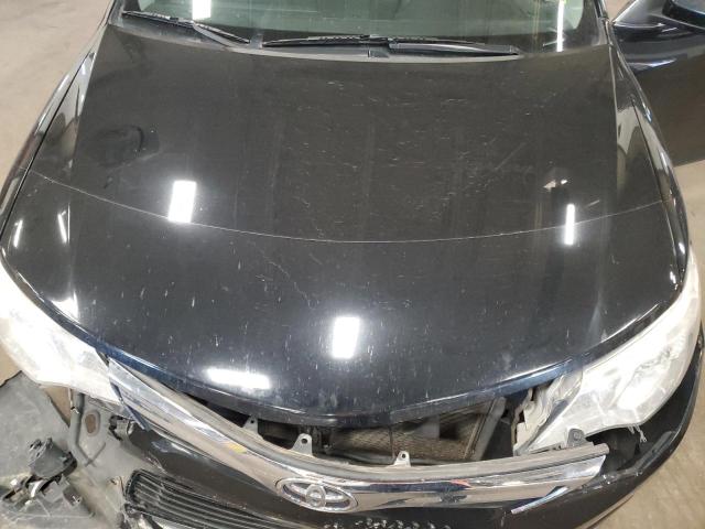 2012 TOYOTA CAMRY BASE #3286666361